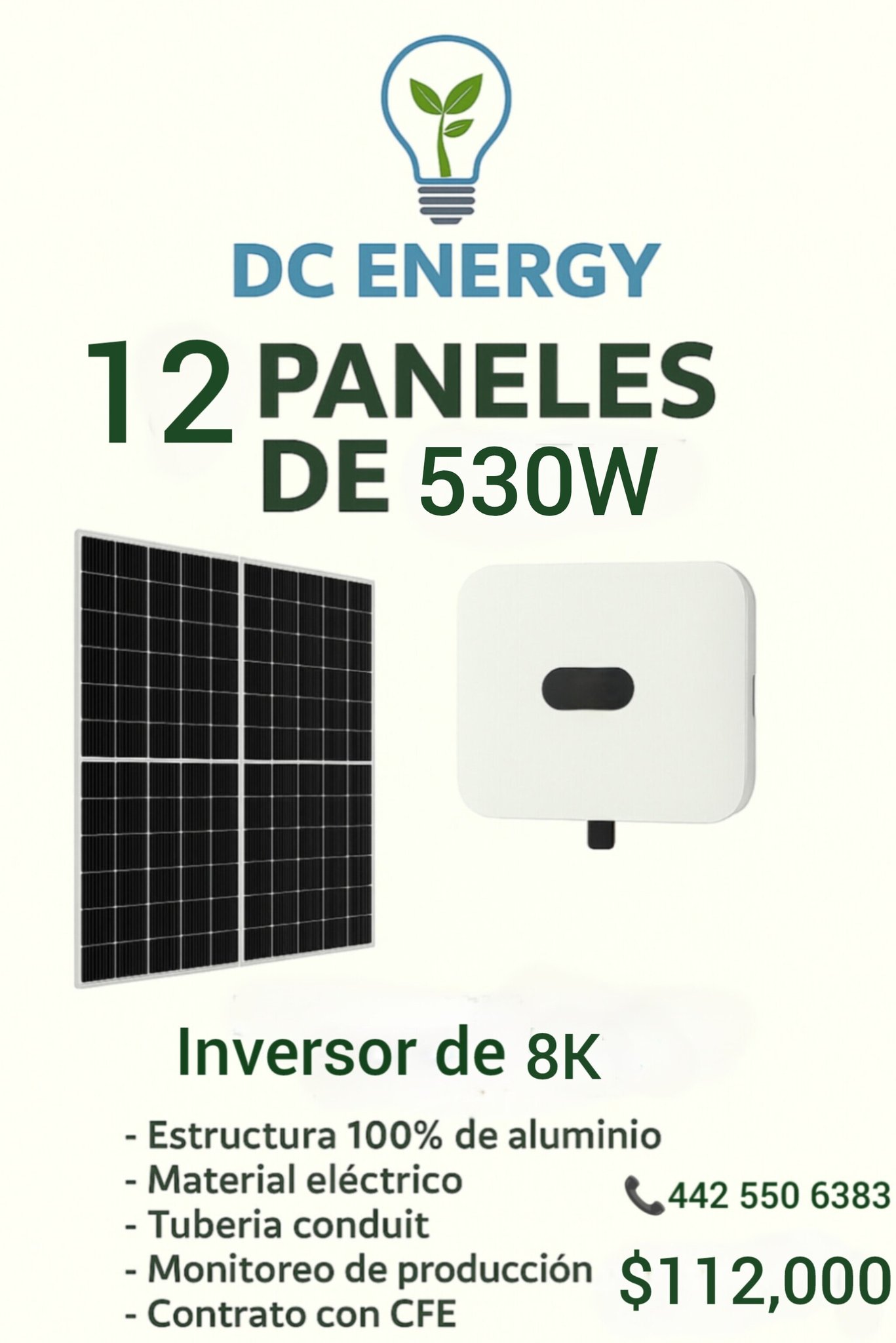 Sistema de monitoreo